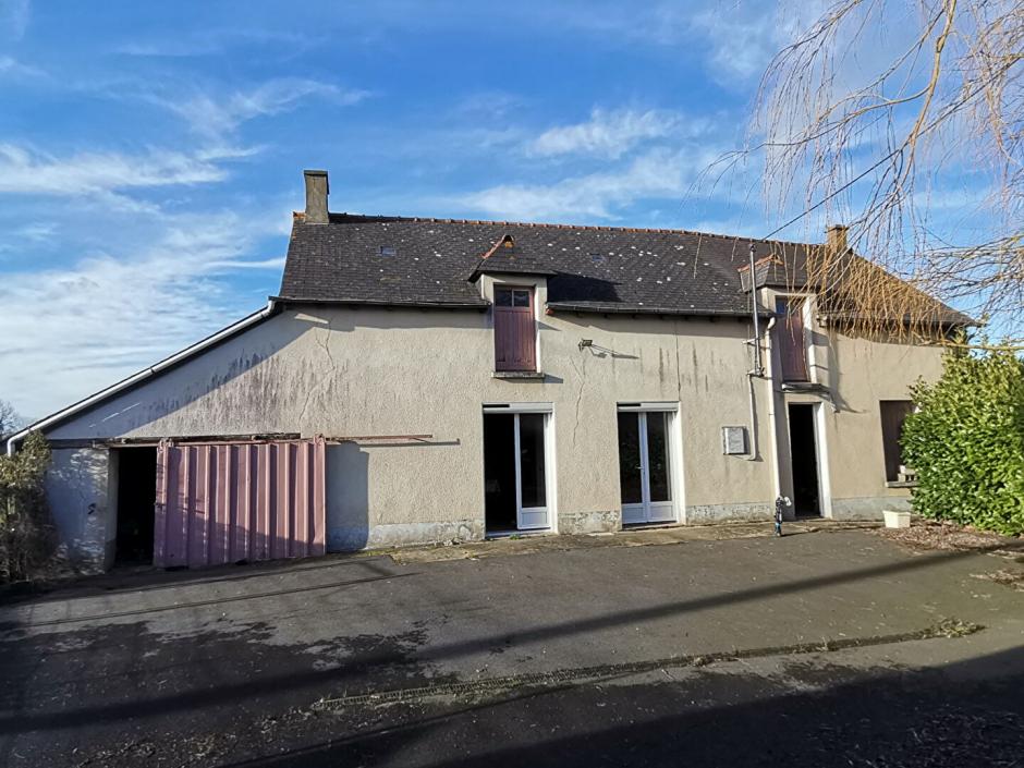 Ac3- vente maison 
quedillac
 1786868915