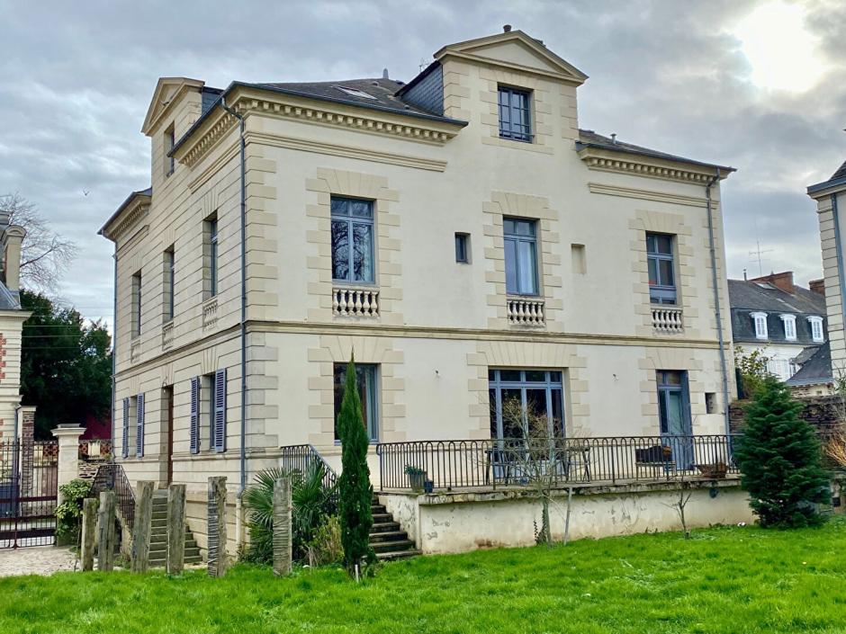 Ac3- vente maison 
rennes
 1734742125