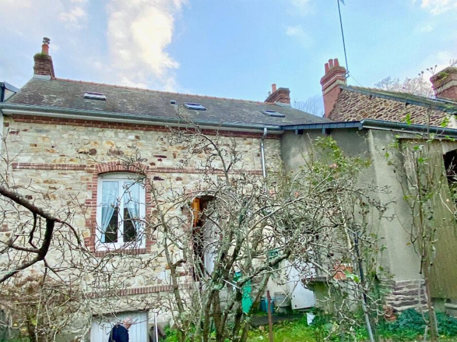 Ac3- vente maison 
rennes
 1736902555