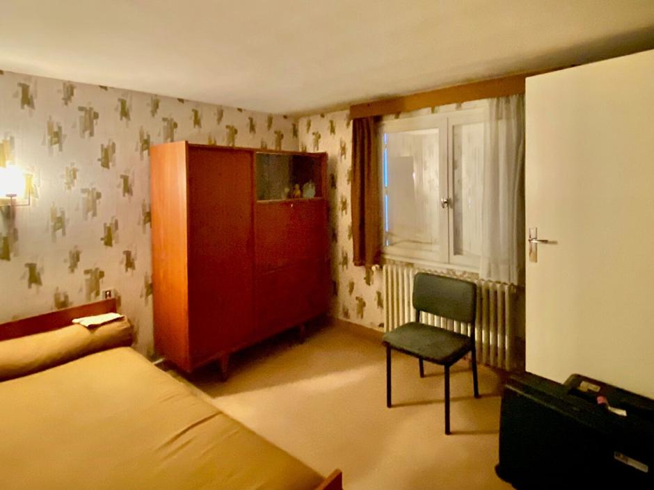 Ac3- vente maison 
rennes
 1786868907