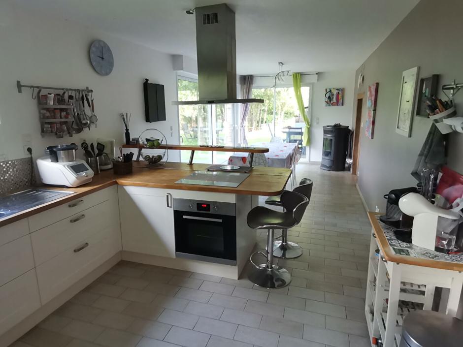 Ac3- vente maison 
saint malon sur mel
 1786868912