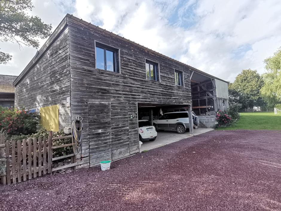Ac3- vente maison 
saint malon sur mel
 1786868912