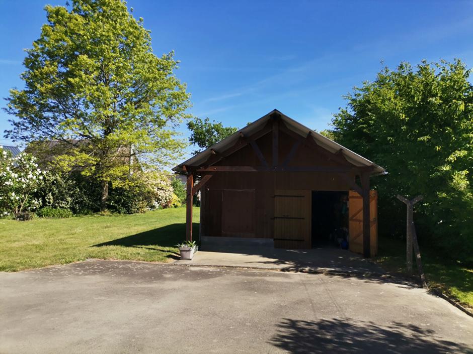 Ac3- vente maison 
saint malon sur mel
 1786868917