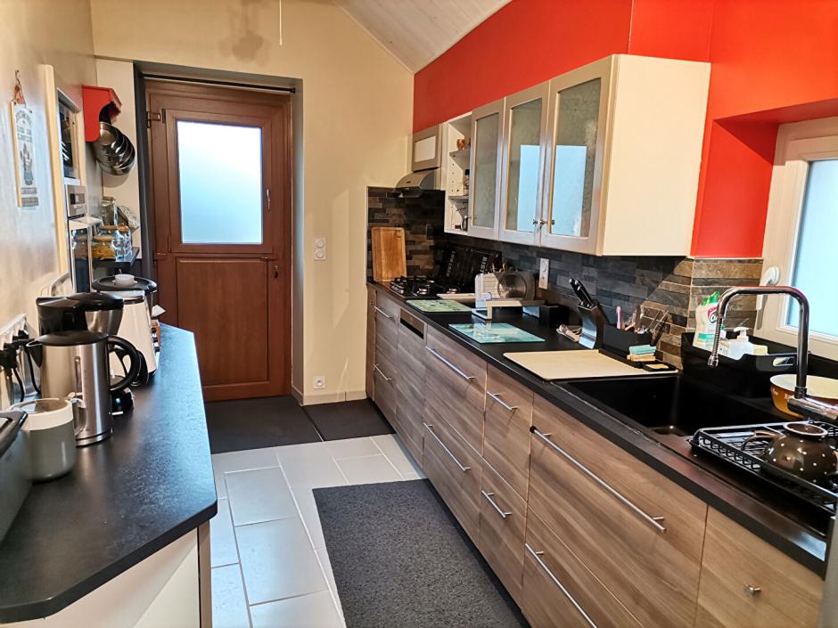 Ac3- vente maison 
saint malon sur mel
 1786868917