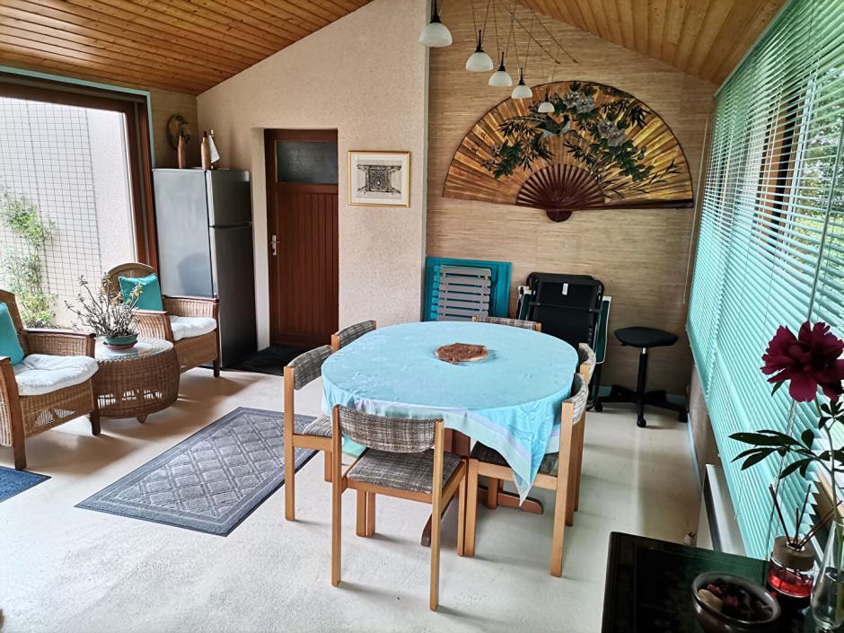Ac3- vente maison 
saint malon sur mel
 1786868917