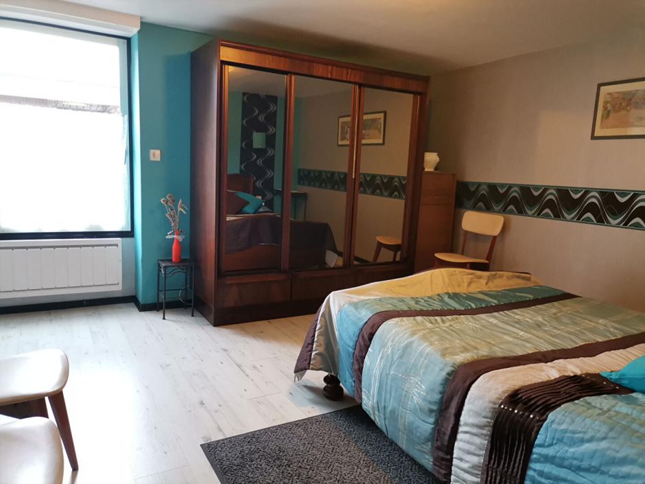 Ac3- vente maison 
saint malon sur mel
 1786868917
