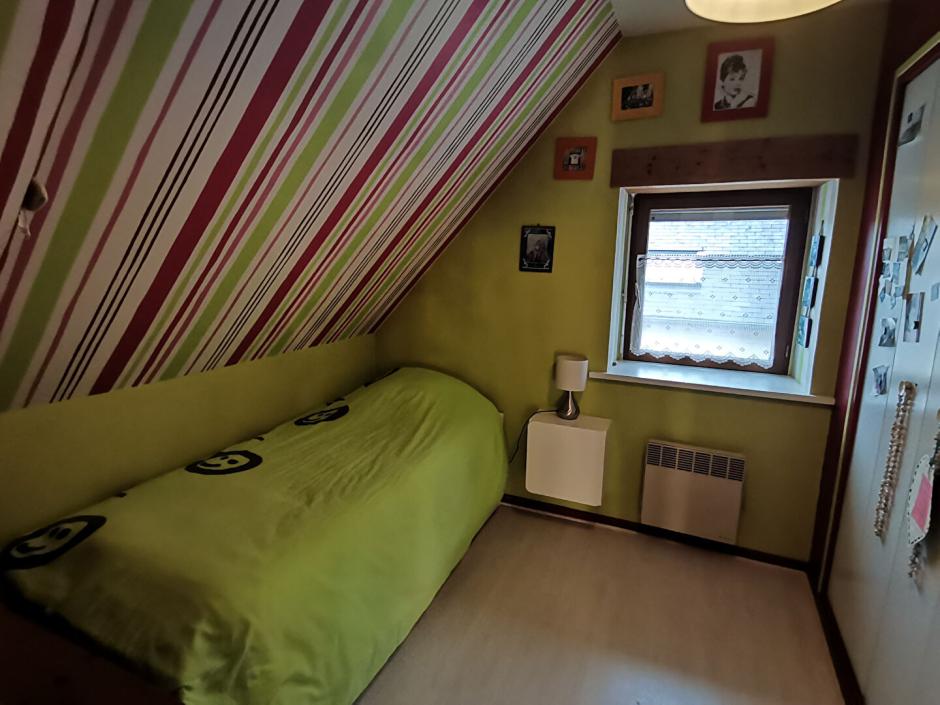 Ac3- vente maison 
saint malon sur mel
 1786868917
