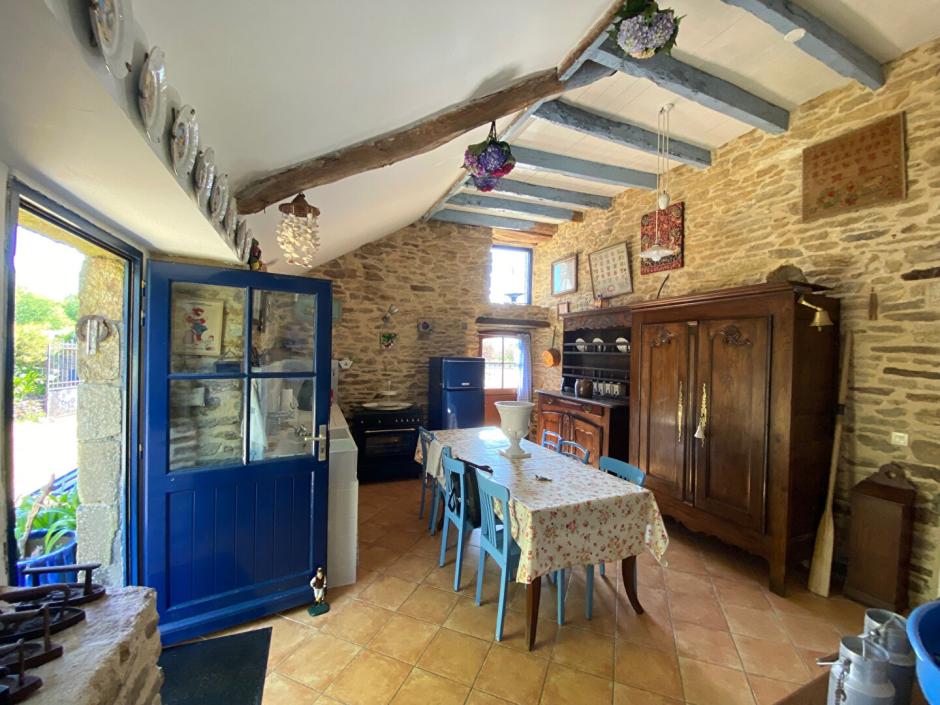 Ac3- vente maison 
sarzeau
 1786868916