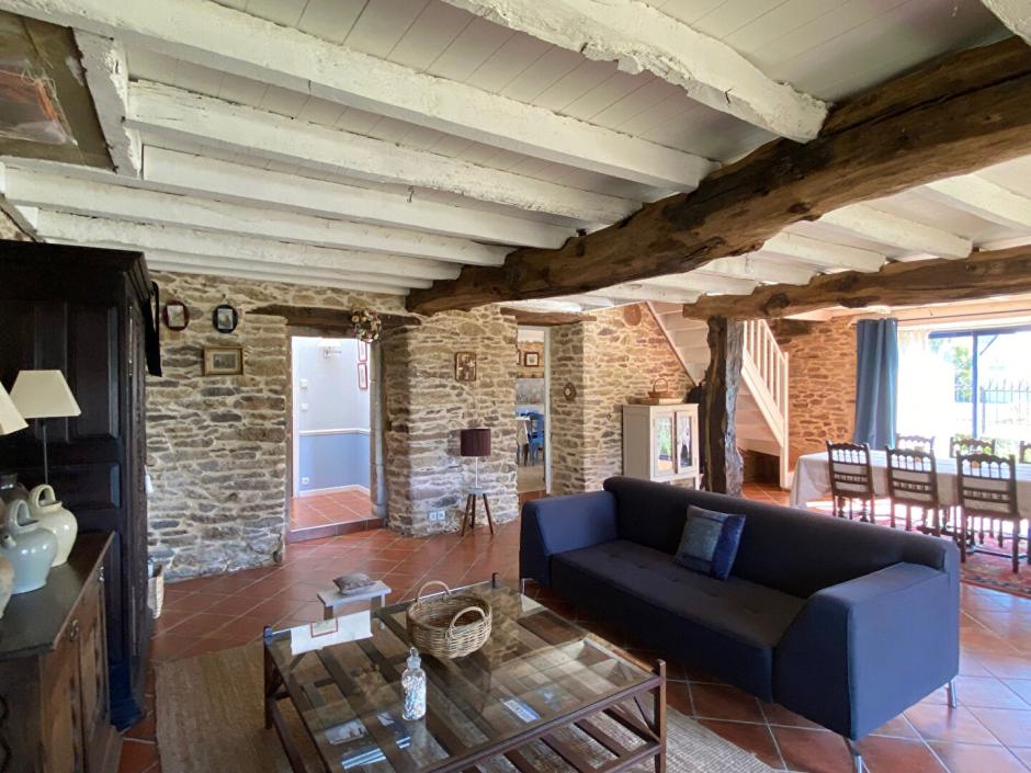 Ac3- vente maison 
sarzeau
 1786868916