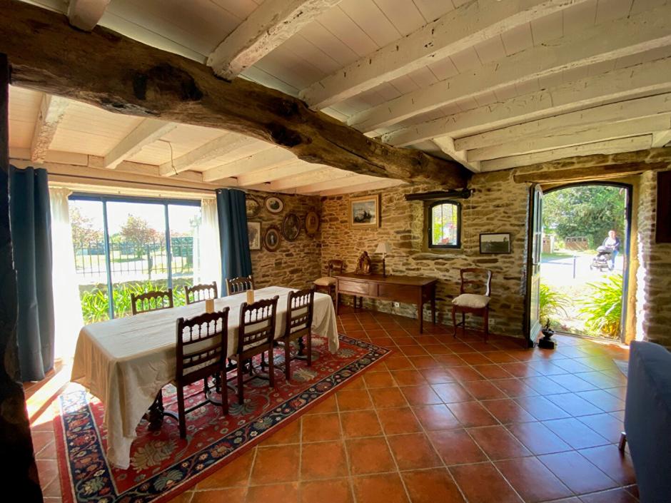 Ac3- vente maison 
sarzeau
 1786868916