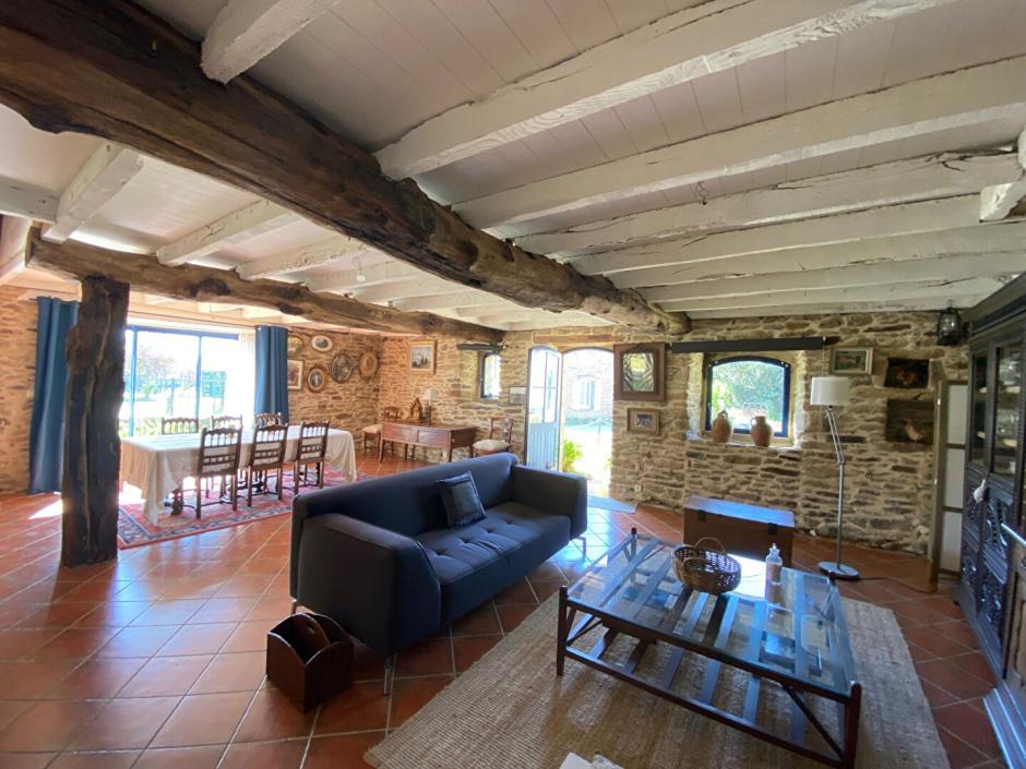 Ac3- vente maison 
sarzeau
 1786868916