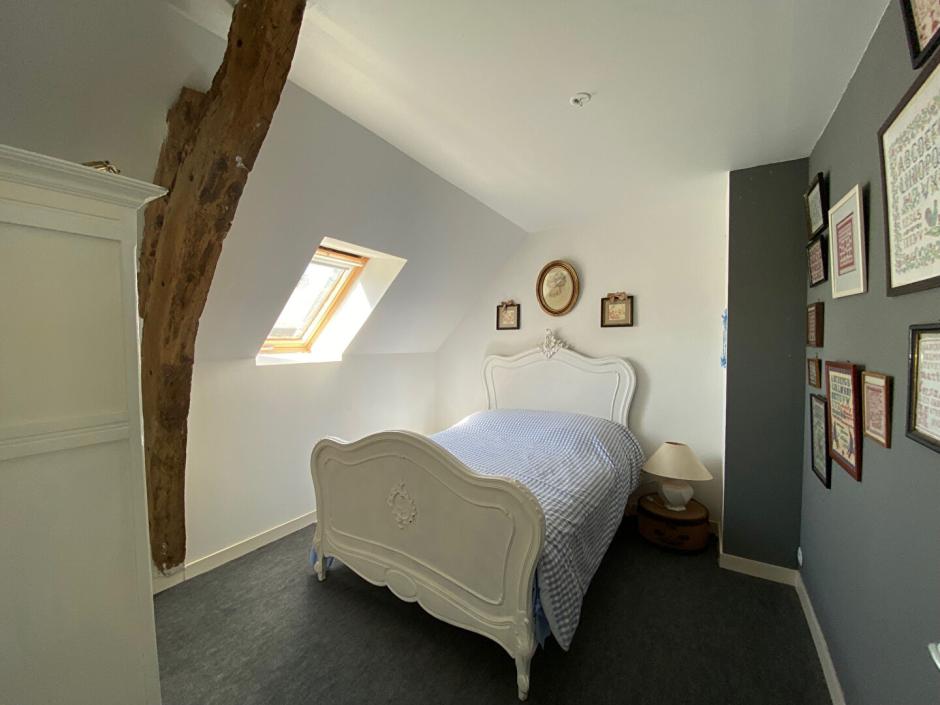 Ac3- vente maison 
sarzeau
 1786868916