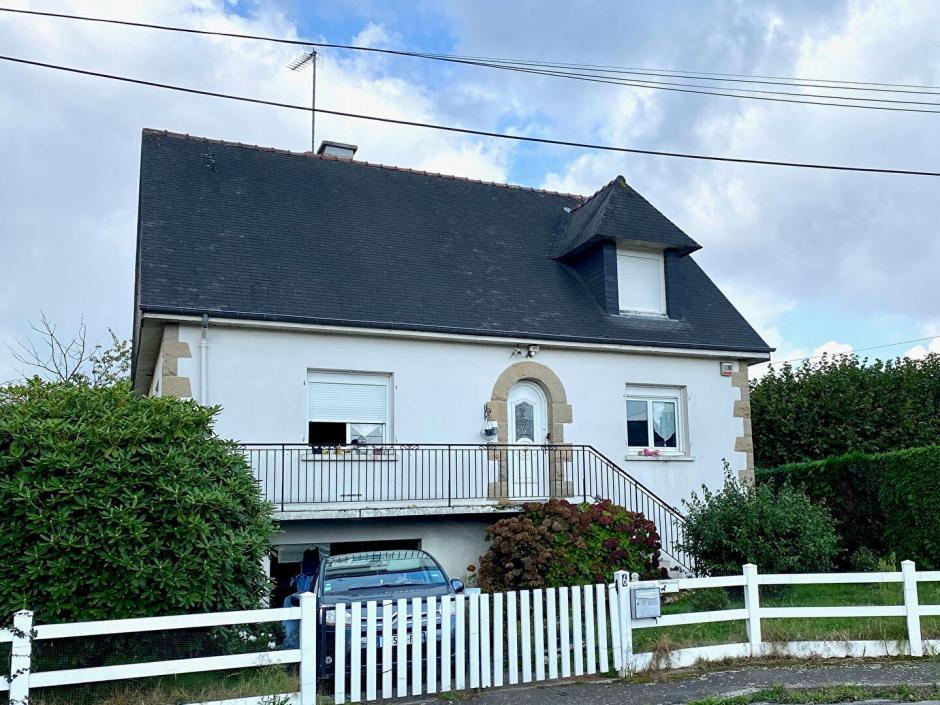 Ac3- vente maison 
sens de bretagne
 1786868905