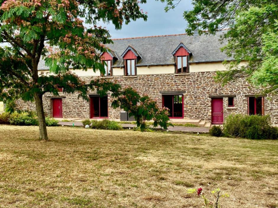 Ac3- vente maison 
talensac
 1726617064