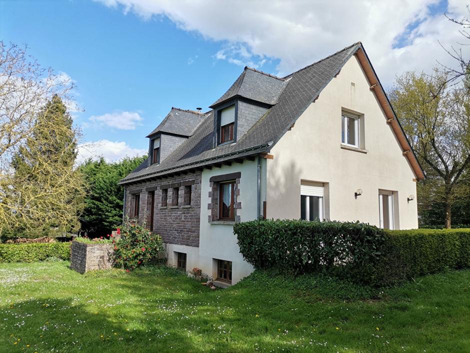 Ac3- vente maison 
talensac
 1734742104