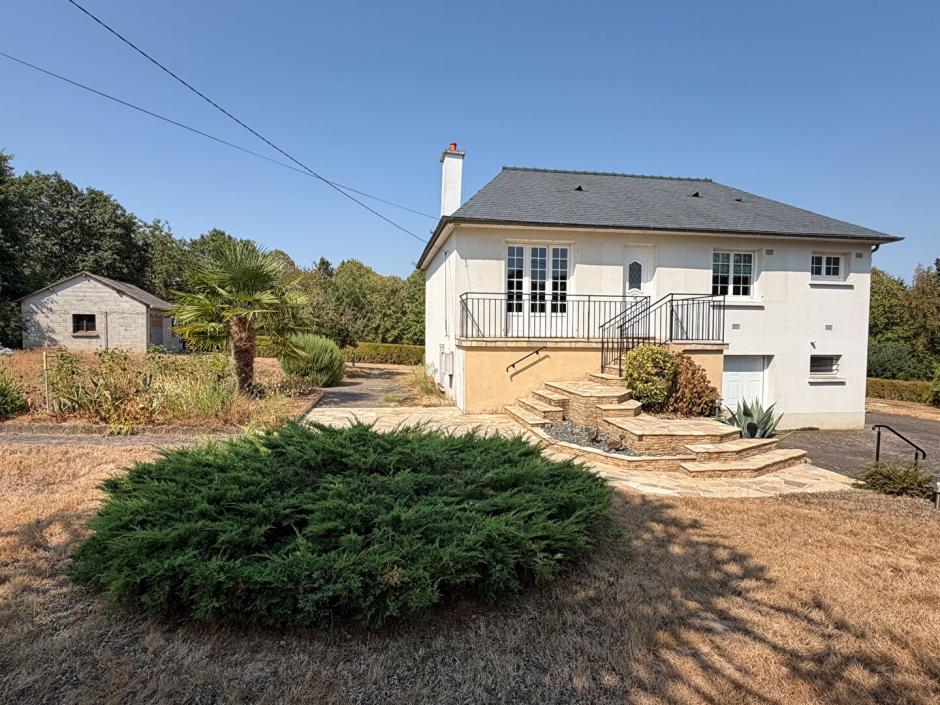 Ac3- vente maison 
talensac
 1786868902