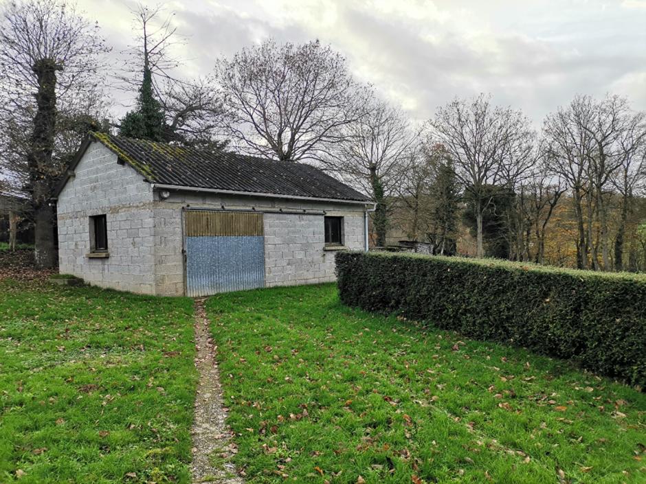 Ac3- vente maison 
talensac
 1786868902