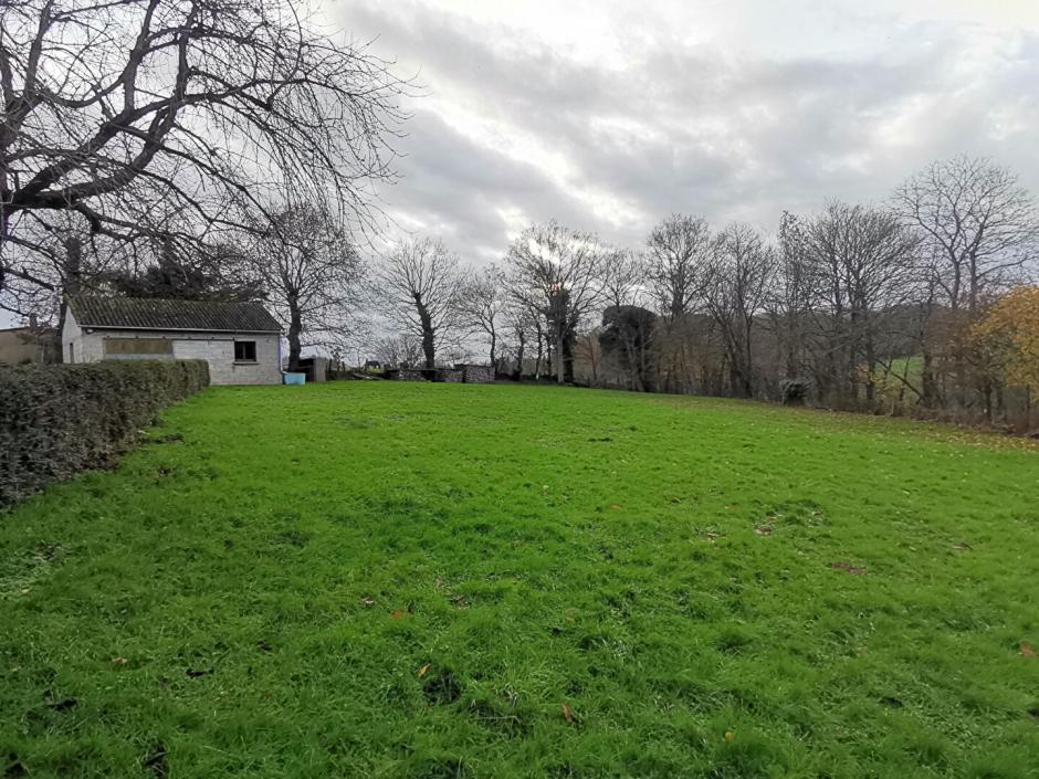 Ac3- vente maison 
talensac
 1786868902