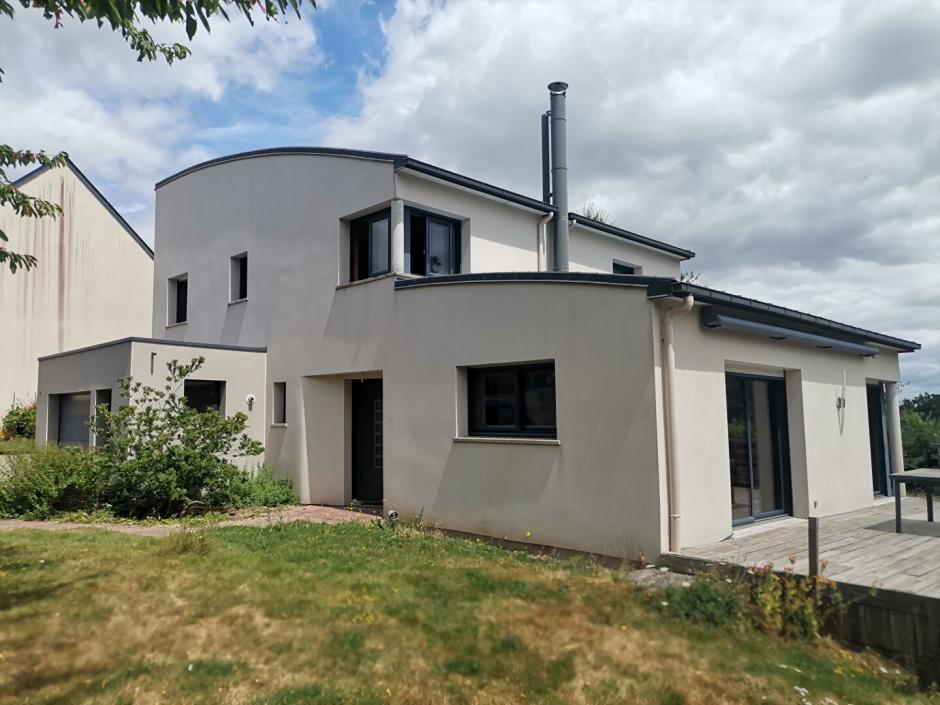 Ac3- vente maison 
talensac
 1786868905