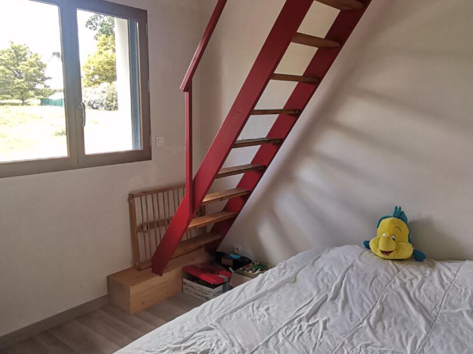 Ac3- vente maison 
talensac
 1786868905