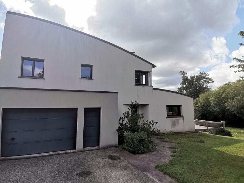 Ac3- vente maison 
talensac
 1786868905