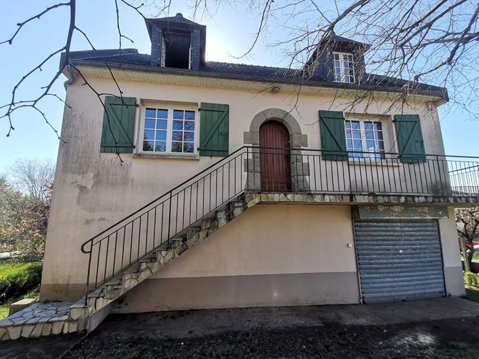 Ac3- vente maison 
talensac
 1786868906