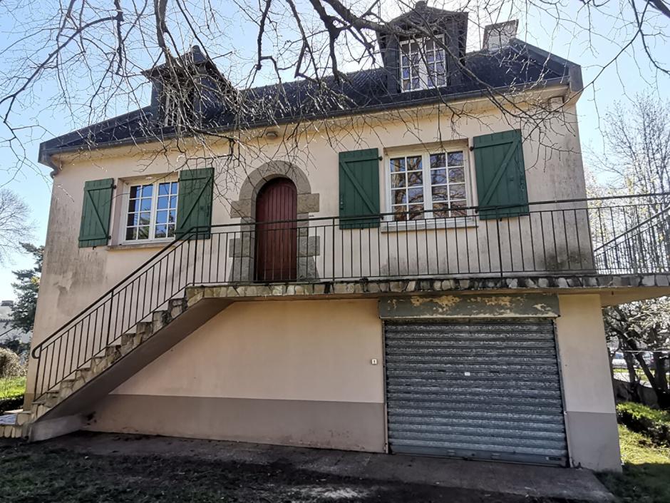 Ac3- vente maison 
talensac
 1786868906