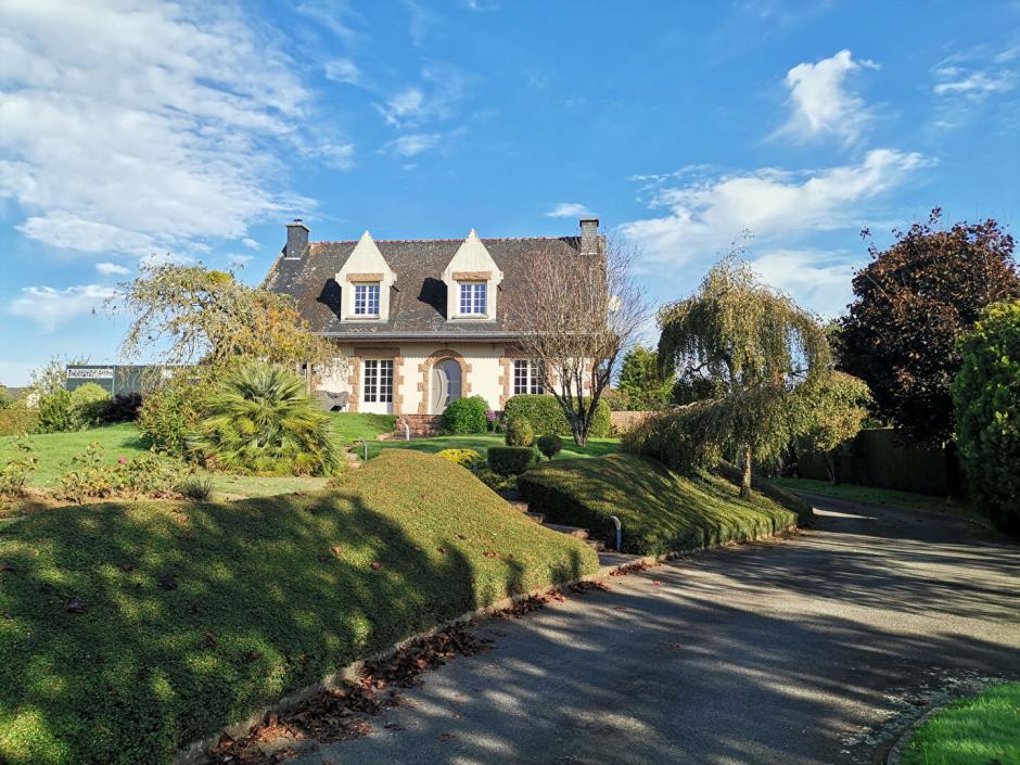 Ac3- vente maison 
talensac
 1786868914