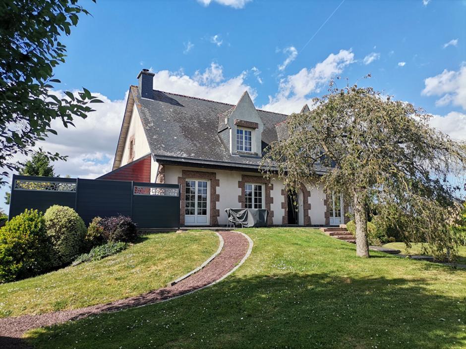 Ac3- vente maison 
talensac
 1786868914
