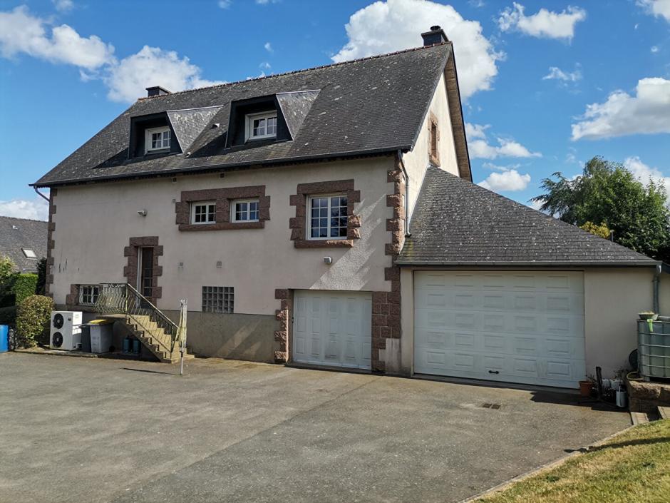 Ac3- vente maison 
talensac
 1786868914
