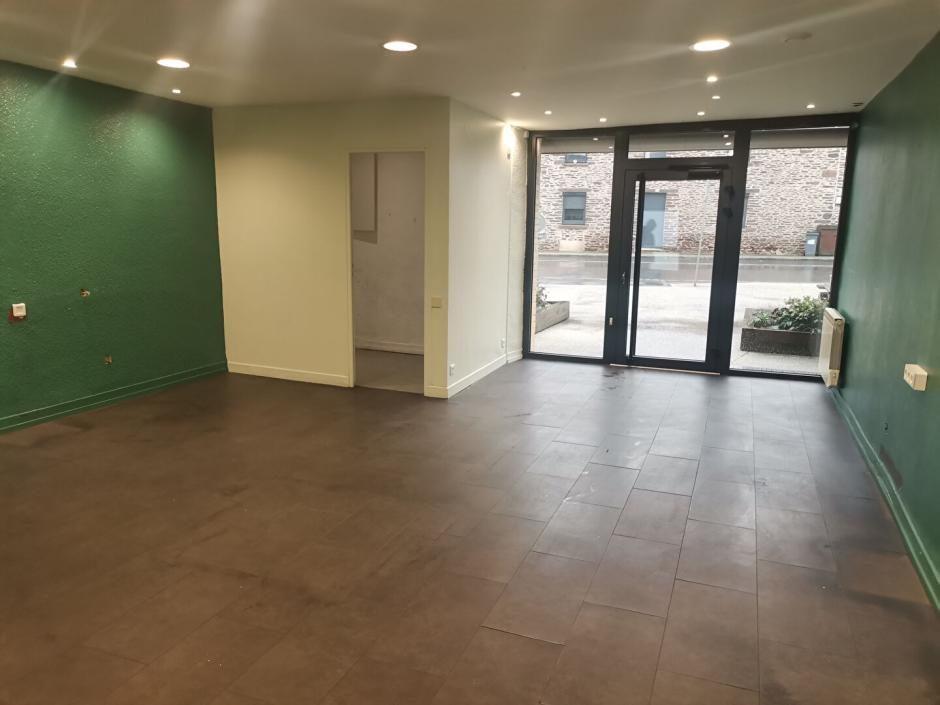 Ac3- vente maison 
talensac
 1786868921