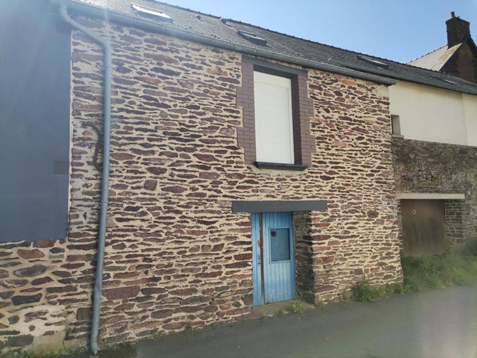 Ac3- vente maison 
talensac
 1786868921