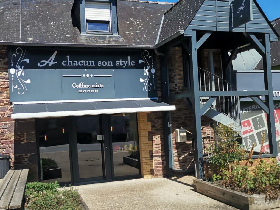 Ac3- vente maison 
talensac
 1786868921
