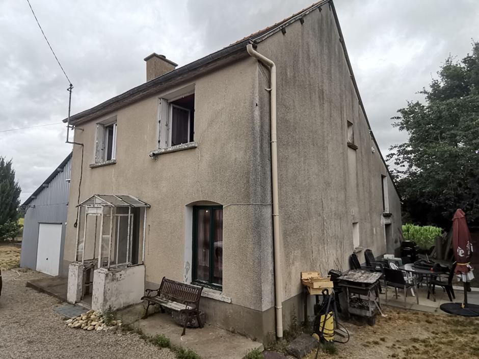 Ac3- vente maison 
talensac
 1788823805