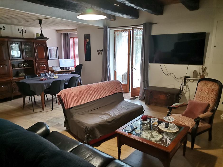 Ac3- vente maison 
talensac
 1788823805