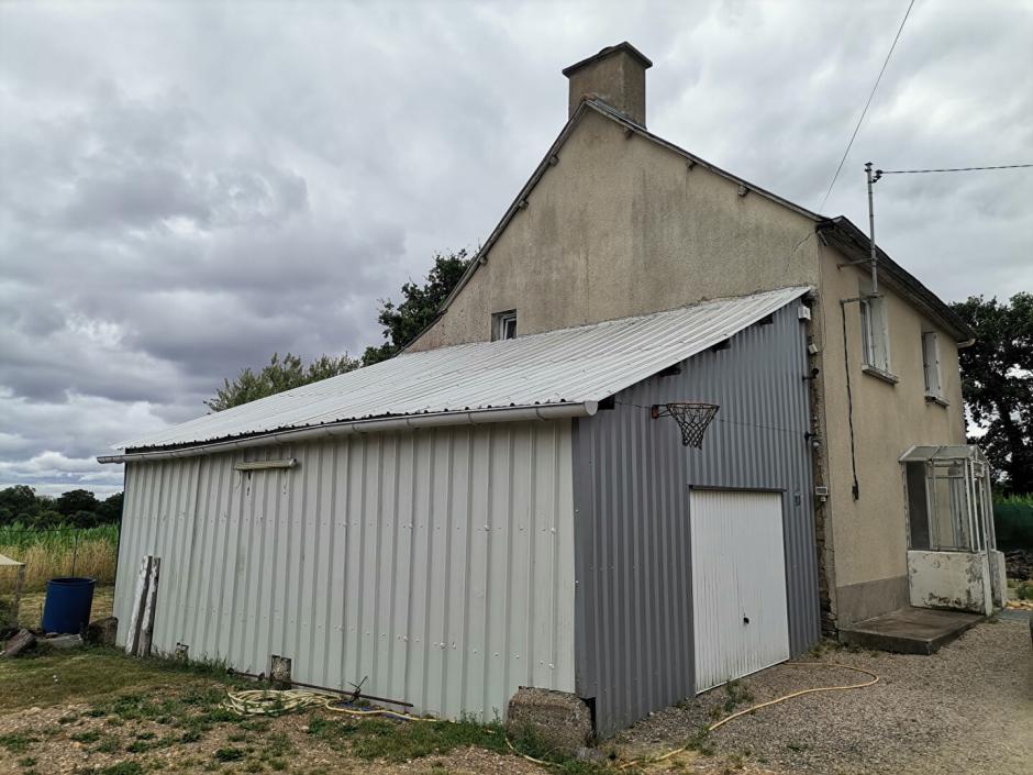 Ac3- vente maison 
talensac
 1788823805