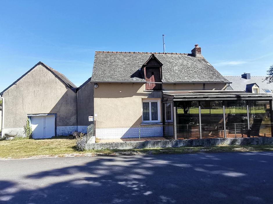 Ac3- vente maison 
tremorel
 1786868906