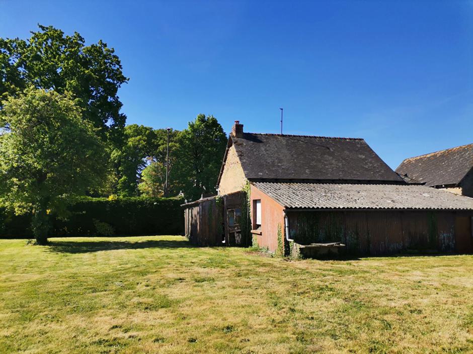 Ac3- vente maison 
tremorel
 1786868906