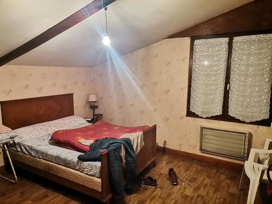 Ac3- vente maison 
tremorel
 1786868906