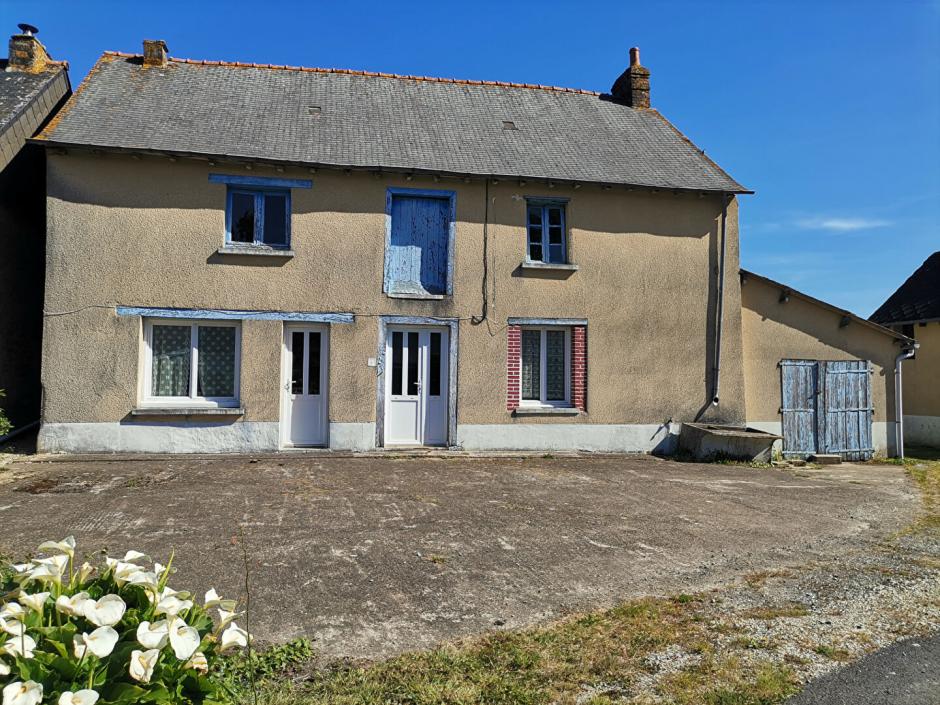 Ac3- vente maison 
tremorel
 1786868907
