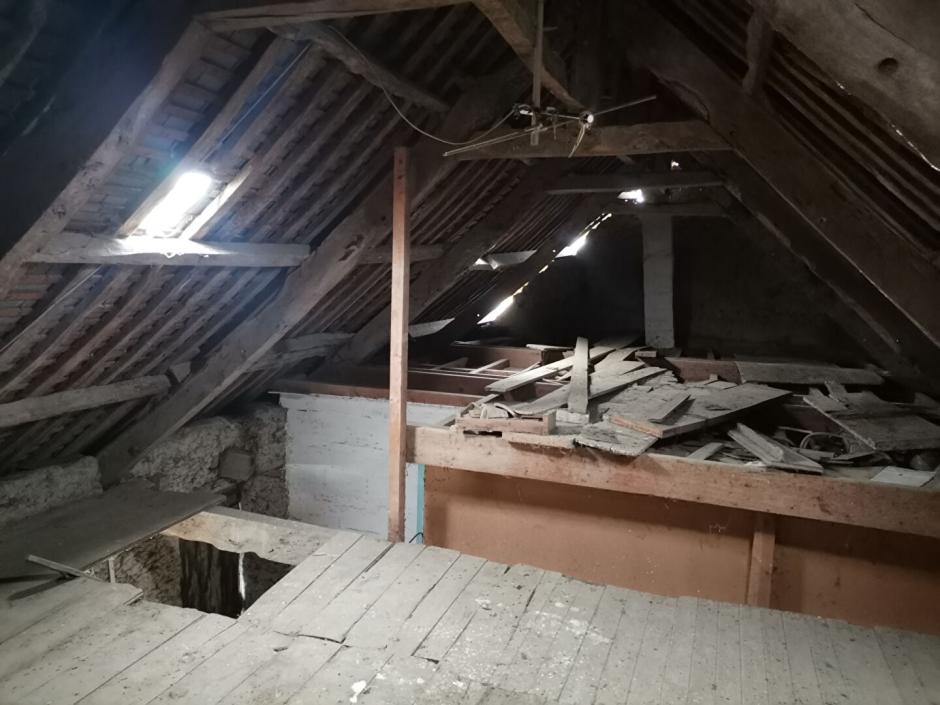 Ac3- vente maison 
tremorel
 1786868907