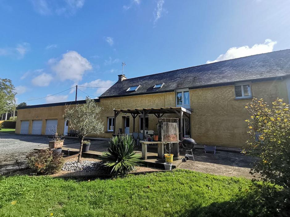 Ac3- vente maison 
tremorel
 1786868922