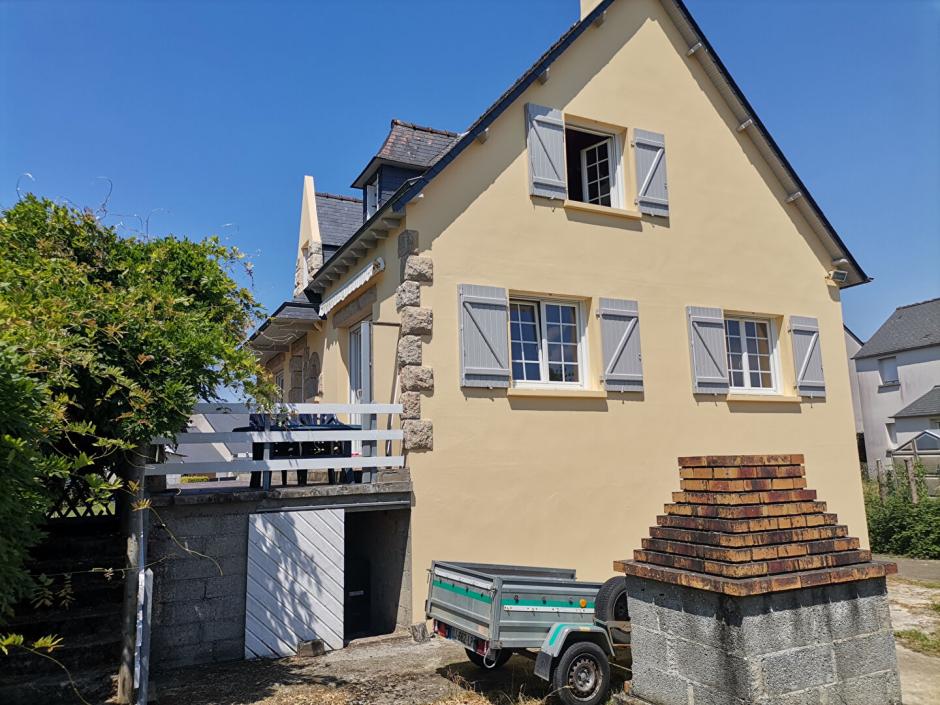 Ac3- vente maison 
trevron
 1726617062