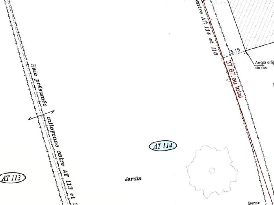 Ac3- vente terrain 
betton
 1786868903