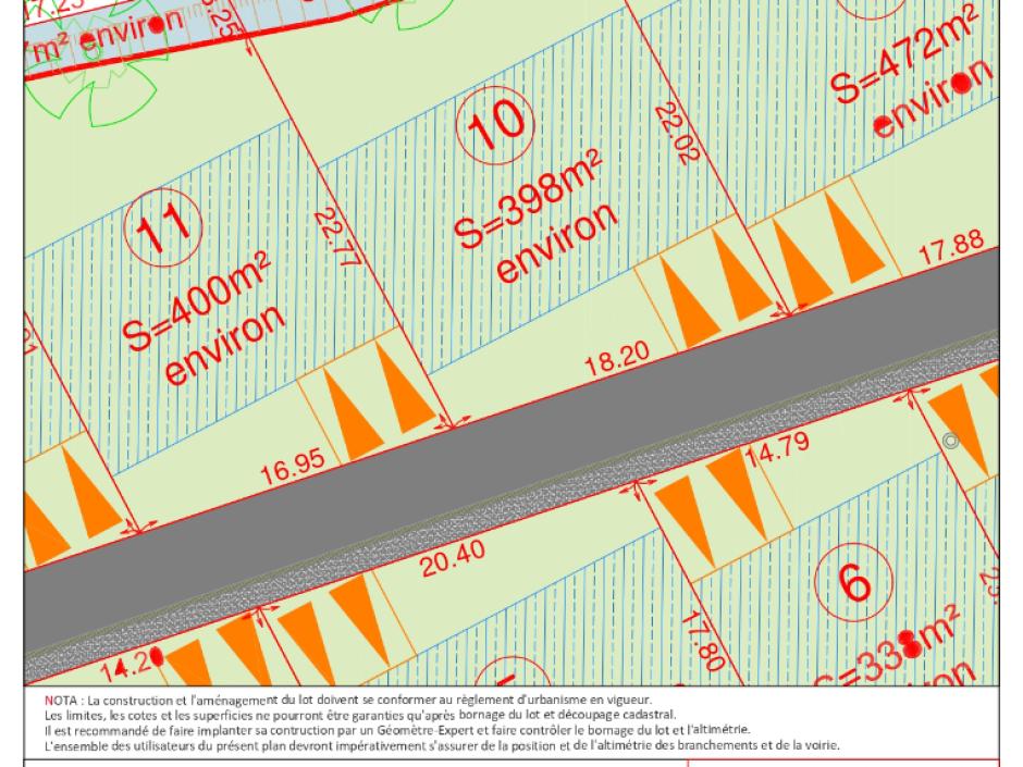 Ac3- vente terrain 
iffendic
 1735088278