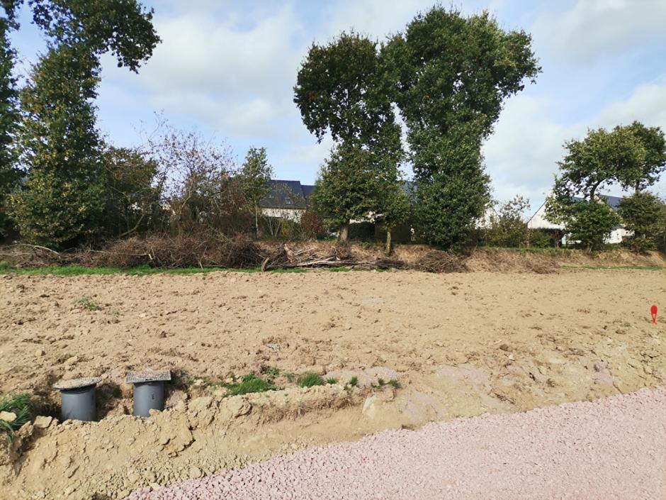 Ac3- vente terrain 
iffendic
 1786868925