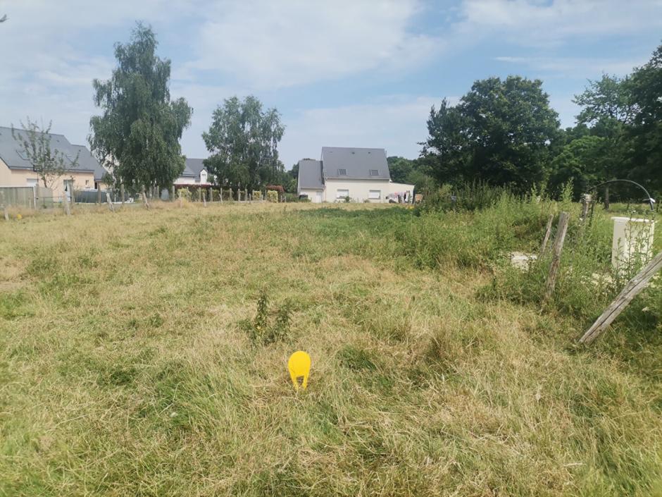 Ac3- vente terrain 
montauban de bretagne
 1786868920