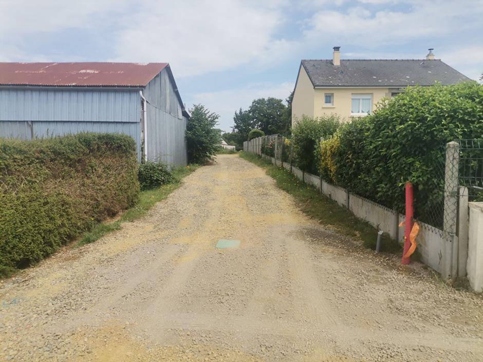 Ac3- vente terrain 
montauban de bretagne
 1786868920