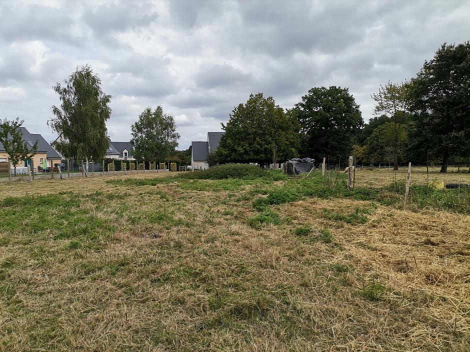 Ac3- vente terrain 
montauban de bretagne
 1786868920