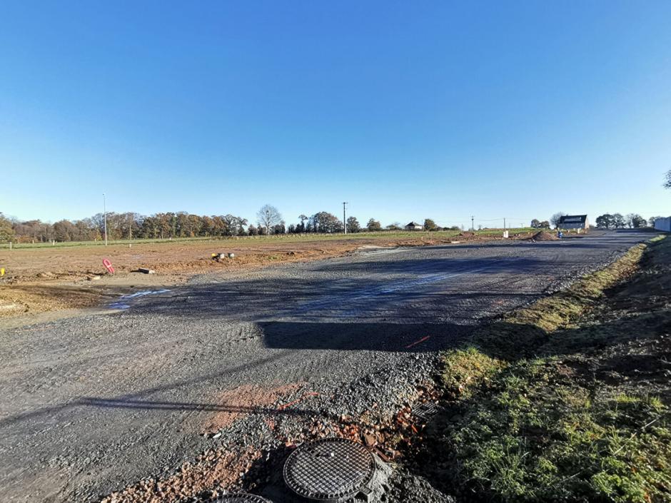 Ac3- vente terrain 
montfort sur meu
 1786868919